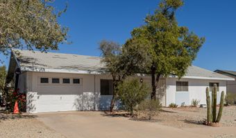 420 W 6TH St, Ajo, AZ 85321