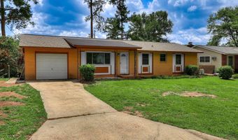 3414 Forest Estates Dr, Augusta, GA 30909