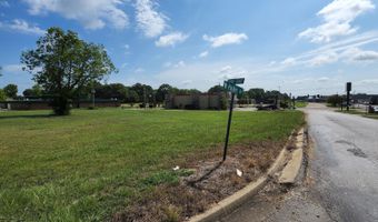 Parker Drive lot 2, Booneville, MS 38829