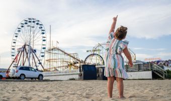 10707 Windmill Creek Ln Plan: Anderson, Berlin, MD 21811