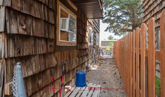 1521 Draw St, Cody, WY 82414