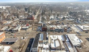 107 S Main St, Almont, MI 48003