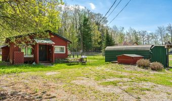 241 Geronimo Rd, Alpena, MI 49707