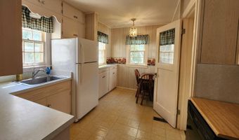 423 N Lincoln Ave, Anthony, KS 67003