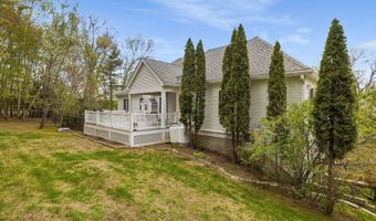 9 Homestead Ln, Brentwood, NH 03833
