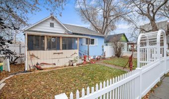 811 N 25th St, Billings, MT 59101