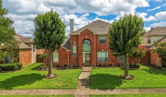 1706 Clear Springs Dr, Allen, TX 75002
