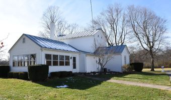 9850 N Reynard Rd, Albany, IN 47320