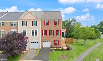 21610 MONMOUTH Ter, Ashburn, VA 20147