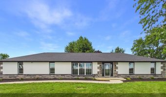 6599 Hollansburg-Sampson Rd, Arcanum, OH 45304