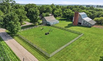 7784 N 275 W, Alexandria, IN 46001