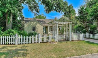 2643 Raymond Ave, Augusta, GA 30904