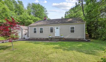 333 W Washington St, Bristol, CT 06010