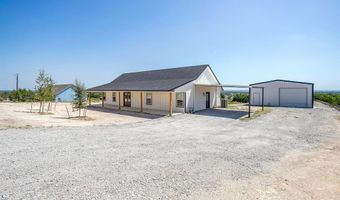 5005 Olivia Lucille St, Azle, TX 76020