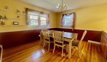 21 Rheims St, Berlin, NH 03570