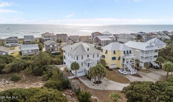 1101 W Ft Macon Rd, Atlantic Beach, NC 28512