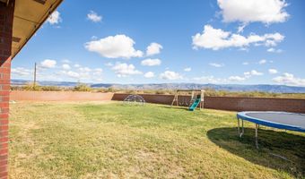 184 La Luz Gate Rd, Alamogordo, NM 88310