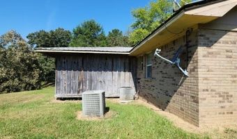 561 County Road 800, Blue Mountain, MS 38610