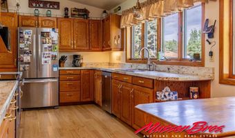 136 McCullough Dr, Cody, WY 82414