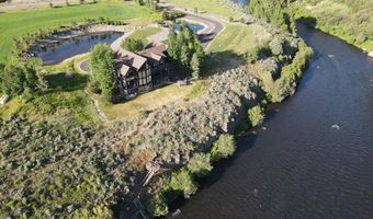 3944 Schaefer Ln, Ashton, ID 83420