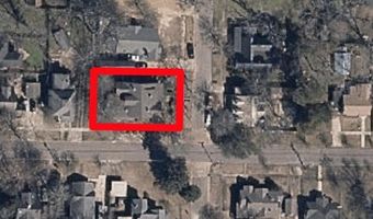 211 S Hickory St, Aberdeen, MS 39730