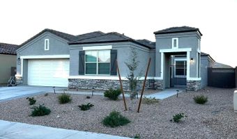 3910 N 301st Ln, Buckeye, AZ 85396