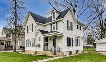 310 S Third St, Peotone, IL 60468