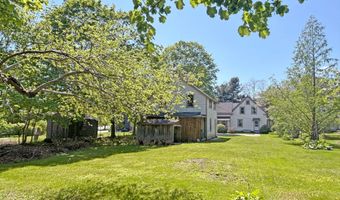 111 State Highway 3 Route 3, Bar Harbor, ME 04609