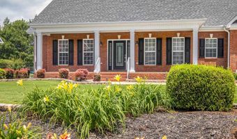 214 LIBERTY Ln, Anniston, AL 36207
