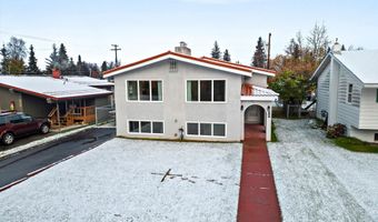 309 E Harvard Ave, Anchorage, AK 99501
