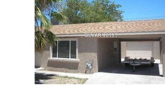 641 National St, Henderson, NV 89015