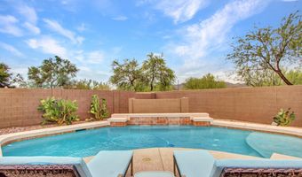 1806 W TWAIN Dr, Anthem, AZ 85086