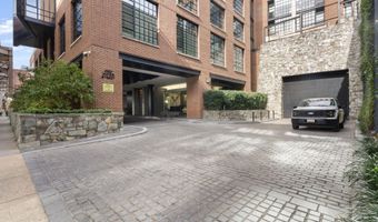 3303 WATER St NW 4B, Washington, DC 20007