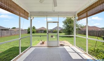 25560 Caldera Dr, Athens, AL 35613