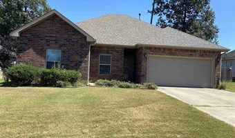 304 MICHELLE Dr, Benton, AR 72015