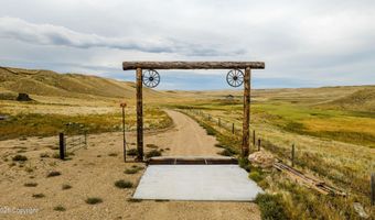 94 Quarry Rd, Buffalo, WY 82834
