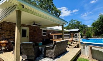 109 Pinehurst Dr, Ashford, AL 36312