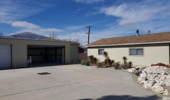 223 I St, Hawthorne, NV 89415