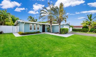 923 Mokapu Blvd, Kailua, HI 96734