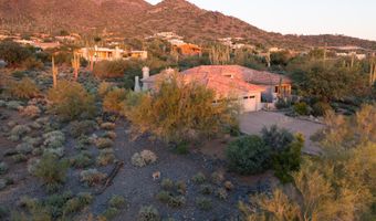 35407 N PALO VERDE Way, Cave Creek, AZ 85331