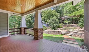 170 Bonita Hills Rd, Athens, GA 30605