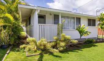 619 Olomana St, Kailua, HI 96734