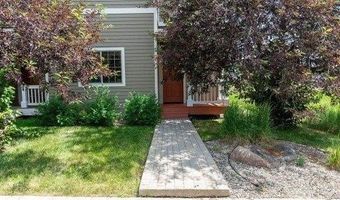 332 N Cottonwood Rd #F, Bozeman, MT 59718