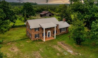 10886 Burtons Ferry Hwy, Allendale, SC 29810