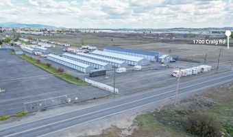 17 XX S Craig Rd, Airway Heights, WA 99001