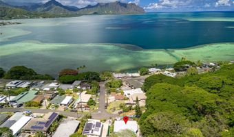 47-132 Iuiu St, Kaneohe, HI 96744