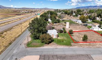 T29S R7W S21, Beaver, UT 84713