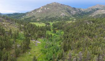 TBD Old Flowers Road, Bellvue, CO 80512