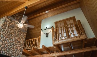 4 BEAVER RIDGE Rd, Daniel, WY 83115