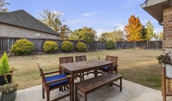 200 Evelyn Ln, Brandon, MS 39042